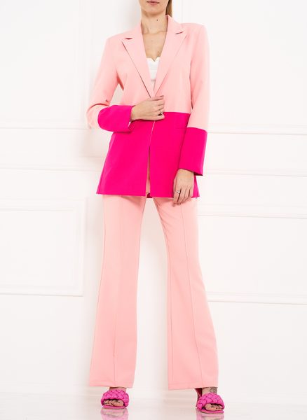 Blazer Glamorous by Glam - Pink -