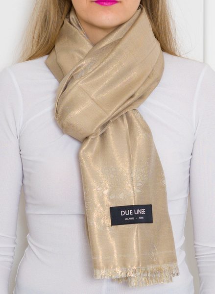 Women's scarf - -