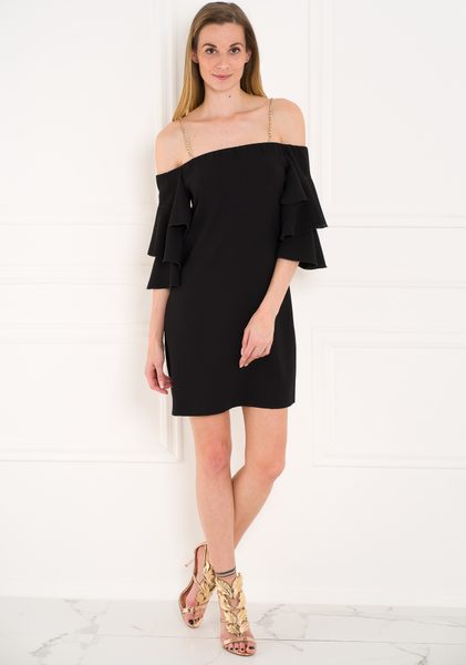 Vestido de mujer Guess by Marciano - Negro -