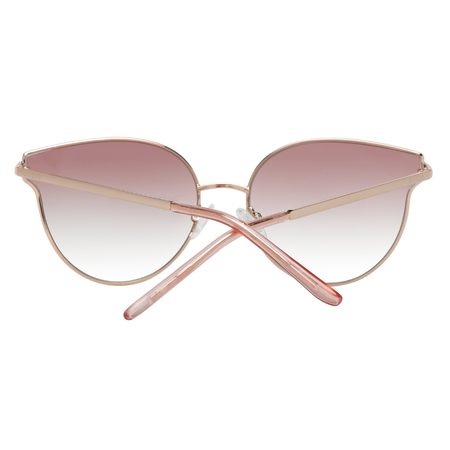 Ochelari de soare damă Guess - Auriu -