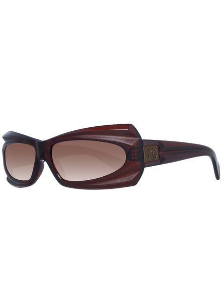 Women's sunglasses John Galliano - Brown -