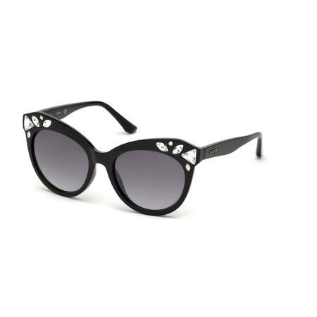 Gafas de sol de mujer Guess - Negro -