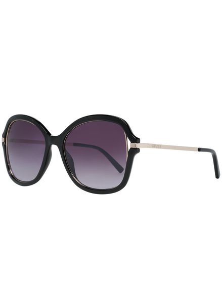 Gafas de sol de mujer Guess - Negro -