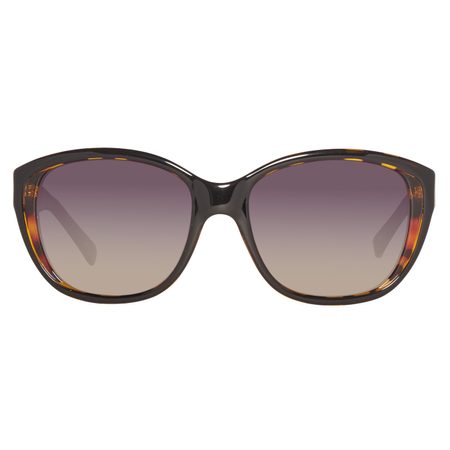 Gafas de sol de mujer Guess - Marrón -