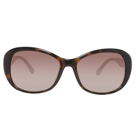 Gafas de sol de mujer Calvin Klein - Marrón -