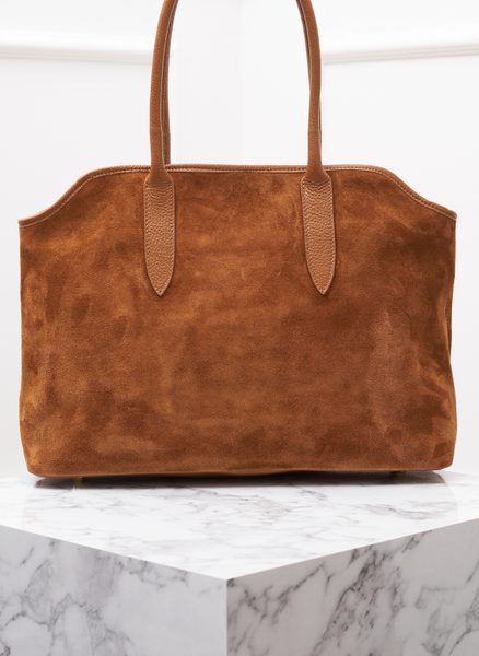 Glamorous by GLAM - Brown -