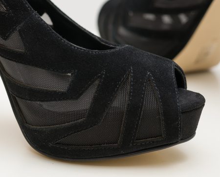 Zapatos de tacón Guess - Negro -