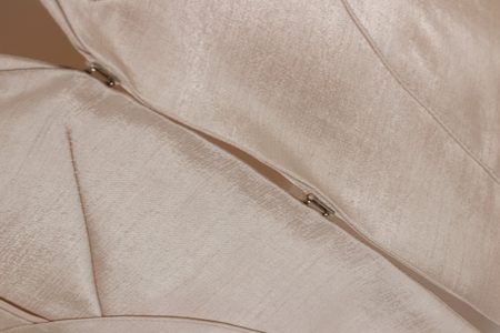 Women's blazer - Beige -