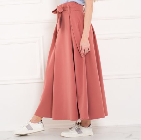 Skirt Glamorous by Glam - Pink -