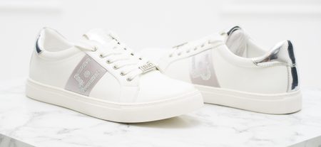 Scarpe sneakers donna LIU JO - Bianco -