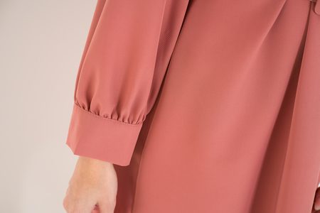 Vestido de mujer Glamorous by Glam - Rosa -