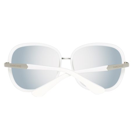 Gafas de sol de mujer Guess by Marciano - Blanco -