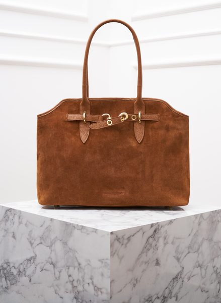 Glamorous by GLAM - Brown -