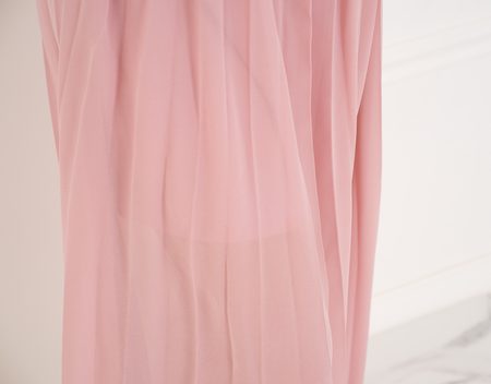 Summer dress Glamorous by Glam - Pink -