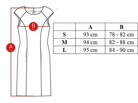 Dámske elegantné šaty s falošnou vreckom - čierna -