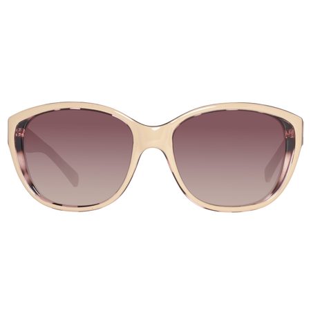 Gafas de sol de mujer Guess - Beige -