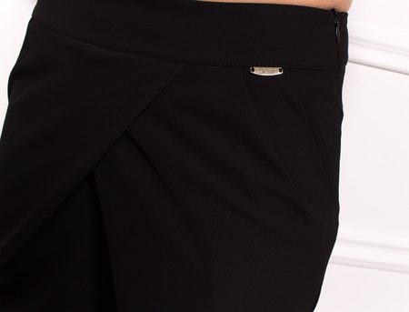 Pantaloni damă Rinascimento - -