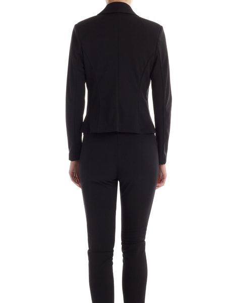 Blazer de mujer Rinascimento - Negro -