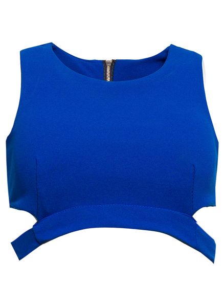 Women's top Glamorous by Glam - -