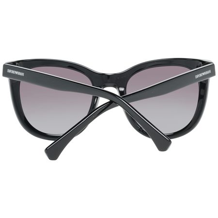 Ochelari de soare damă Emporio Armani - Neagră -