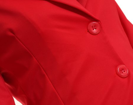 Women's blazer Glamorous by Glam - Red -