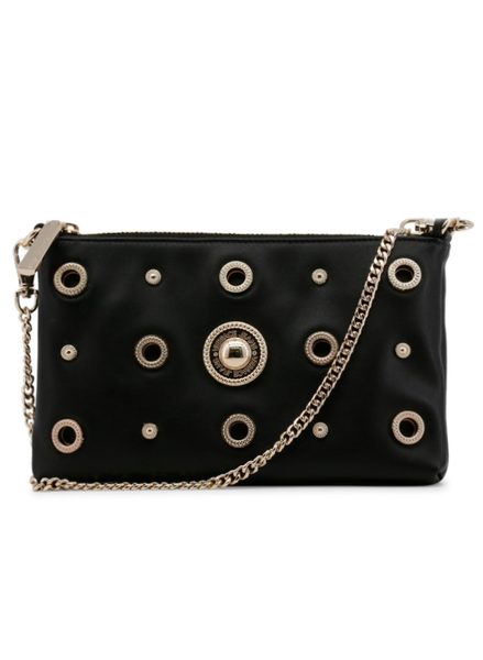 Women's clutch Versace jeans - Black -