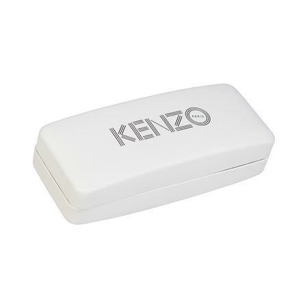 Kenzo Paris sluneční brýle průhledné -