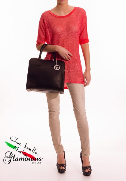 Women's top Glamorous by Glam - Pink -