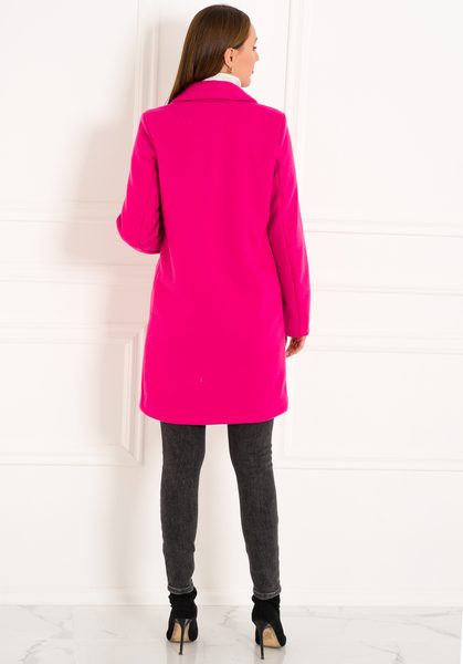 Women's coat Glamorous by Glam - Pink -