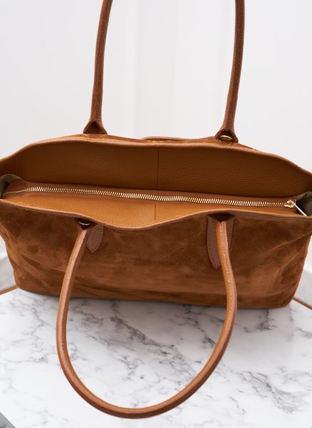 Glamorous by GLAM - Brown -