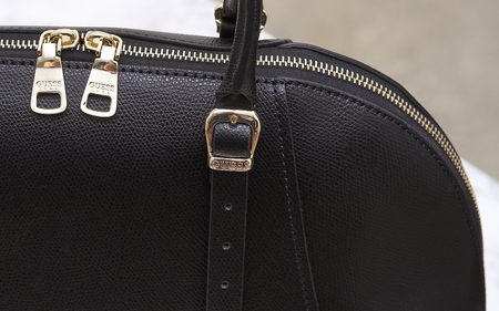 Glamadise - Italian fashion paradise - Real leather handbag