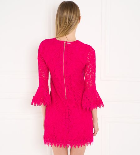 Lace dress Guess - Pink -