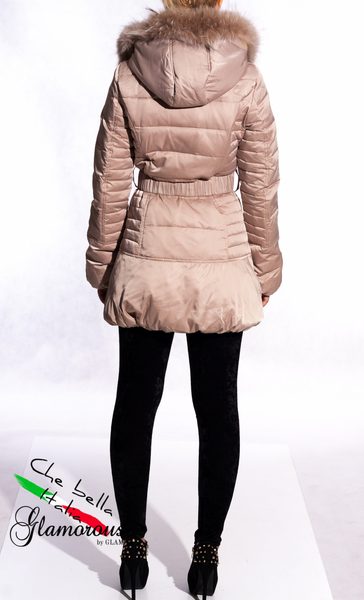 Glamorous by Glam - -