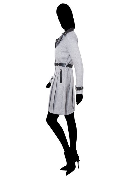 Women's coat Guess - Grey -