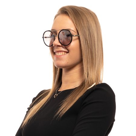 Ochelari de soare damă Guess by Marciano - Neagră -