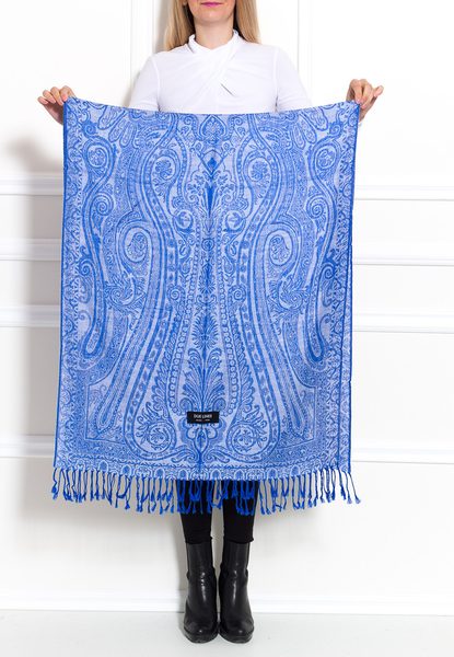 Women's scarf Due Linee - -