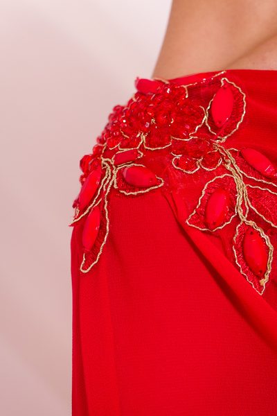 Maxi dress Due Linee - -