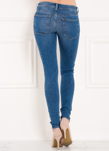 Women's jeans DIESEL - Blue -