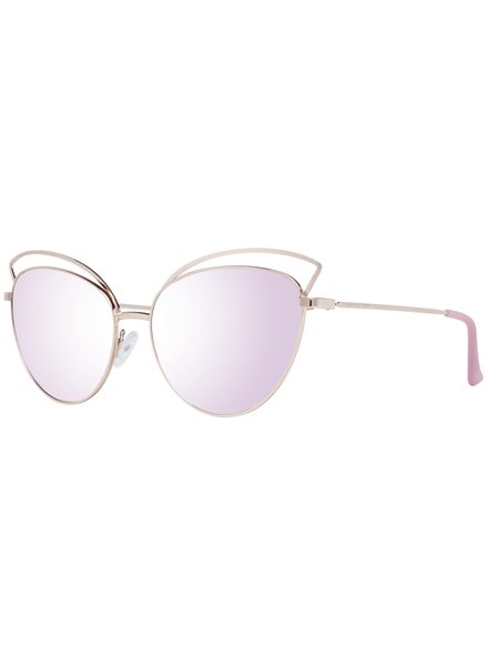 Gafas de sol de mujer Guess - Dorado -