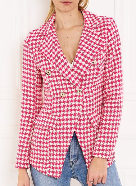 Blazer Glamorous by Glam - Pink -