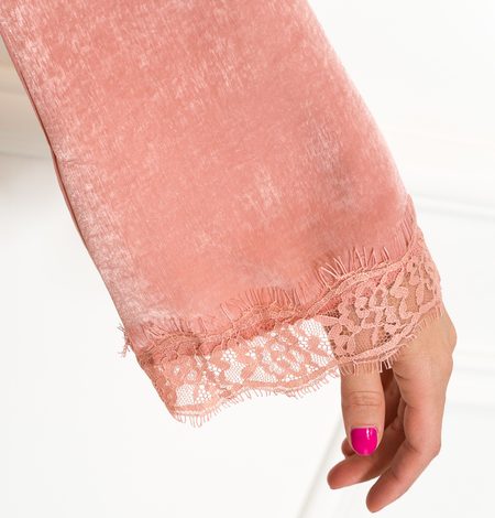 Top donna - Rosa -