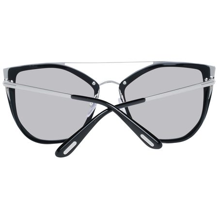 Ochelari de soare damă TOM FORD - Neagră -