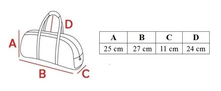 Michael Kors kožená kabelka černá -