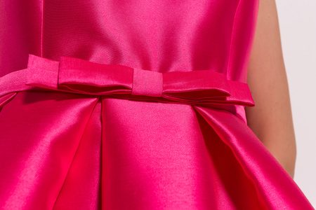 Prom dress Due Linee - Pink -