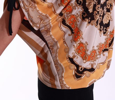 Women's top Glamorous by Glam - -