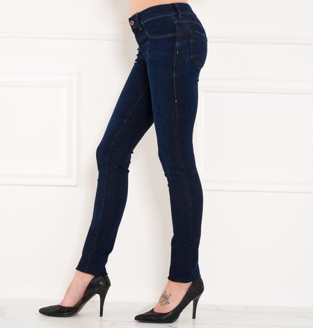 Jeans donna DIESEL - Blu scuro -