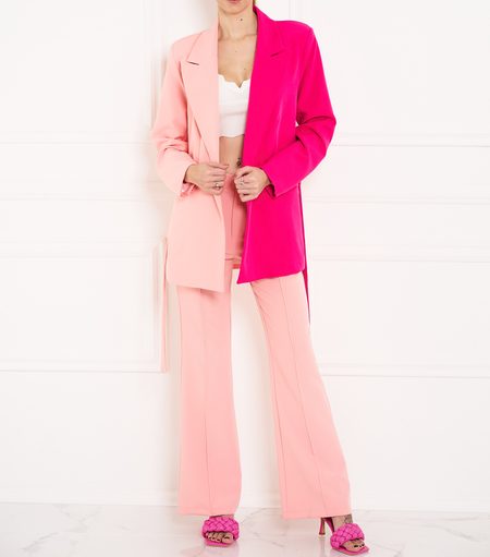 Blazer Glamorous by Glam - Pink -