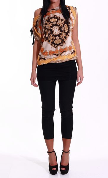 Women's top Glamorous by Glam - -