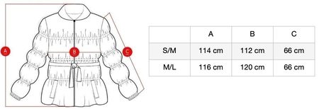 Cappotto donna Due Linee - Beige -