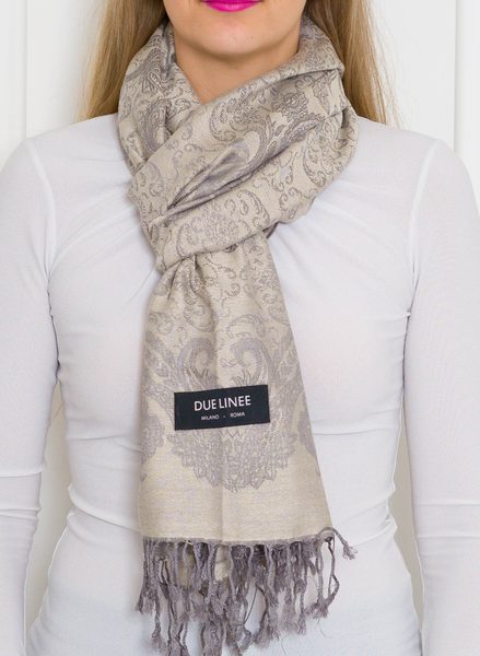 Women's scarf - -